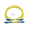 Cordón de conexión Y PIGTAILS SC / UPC-SC / UPC OS2 2.0mm / 3.0mm