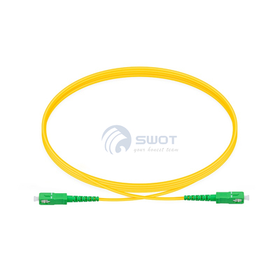 Cordón de conexión y PIKTAILS SC / APC-SC / APC OS2 2.0mm / 3.0mm